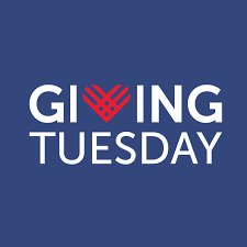 Giving Tuesday