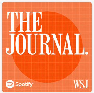 WSJ Podcast